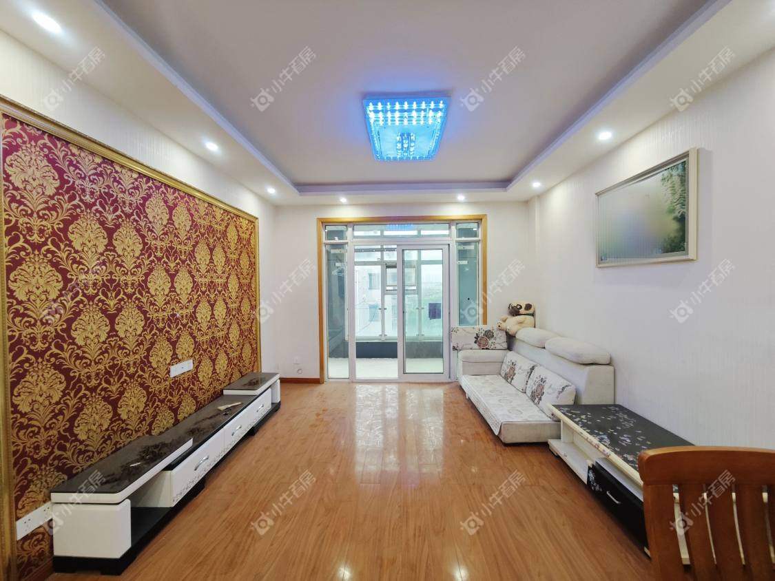 镇江练湖新城在售二手房源室内图_小牛看房