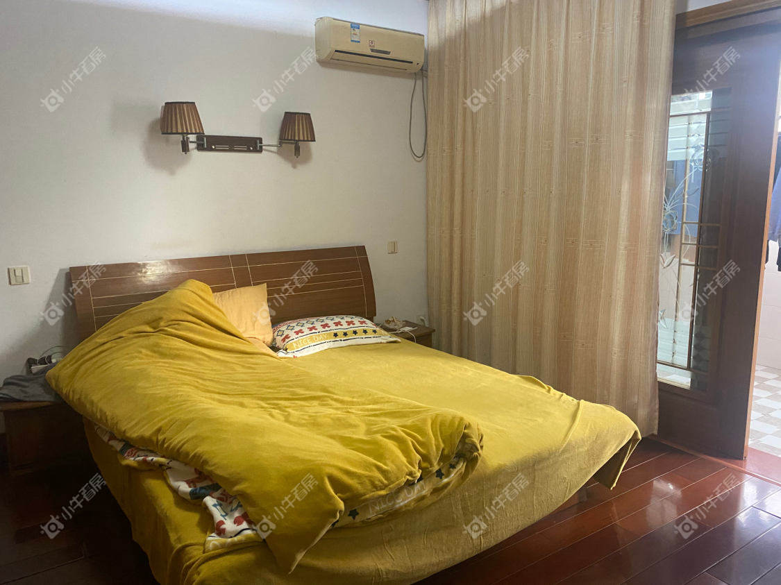 镇江华云公寓在售二手房源_小牛看房