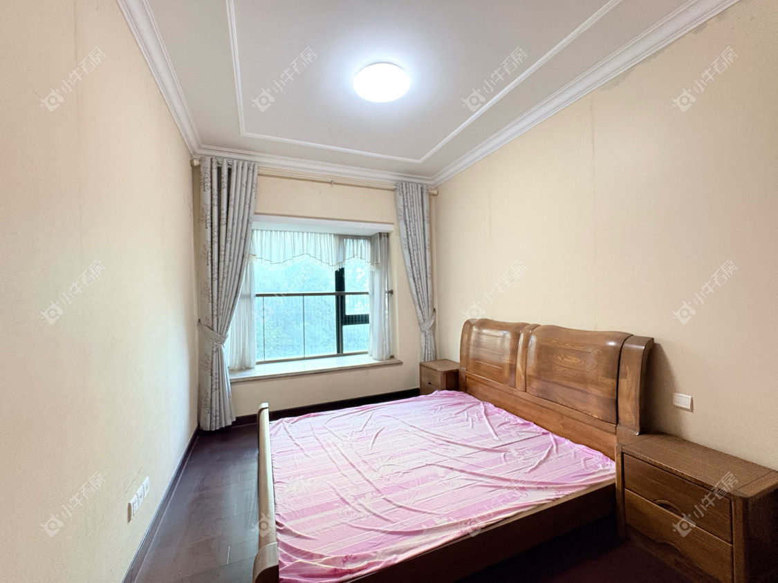 镇江恒大名都一期在售二手房源室内图_小牛看房