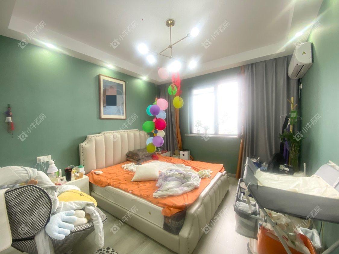 镇江凤凰郡在售二手房源室内图_小牛看房