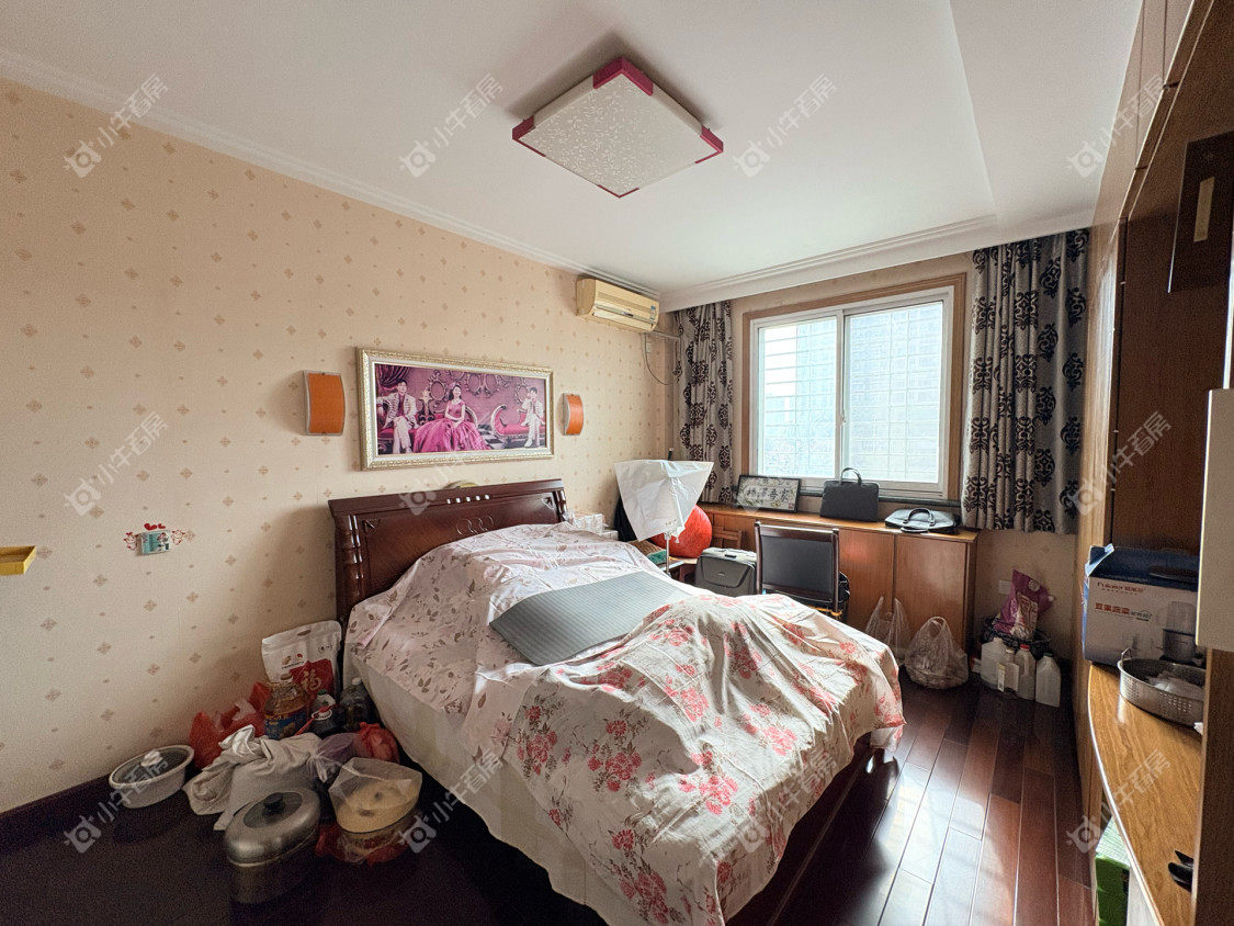 镇江香草苑在售二手房源室内图_小牛看房