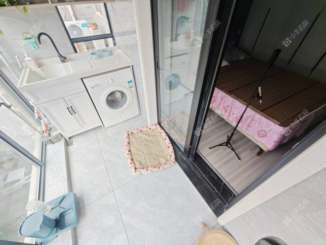 镇江香草苑在售二手房源室内图_小牛看房