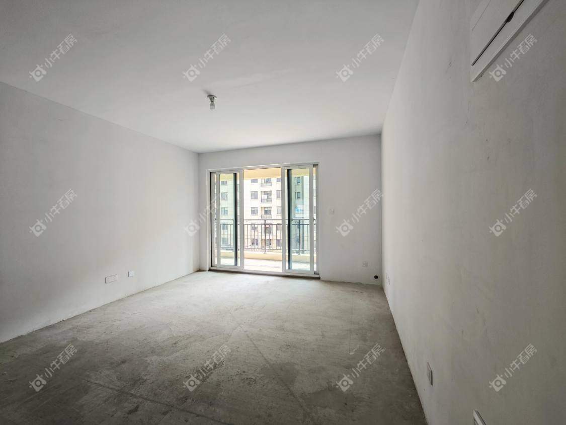 镇江中南熙悦城中南二期在售二手房源_小牛看房