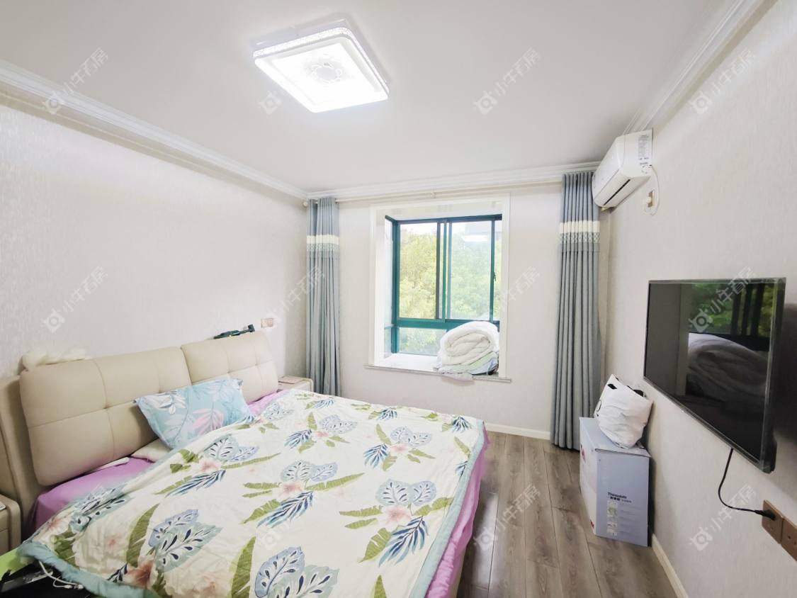 镇江天福花园在售二手房源室内图_小牛看房