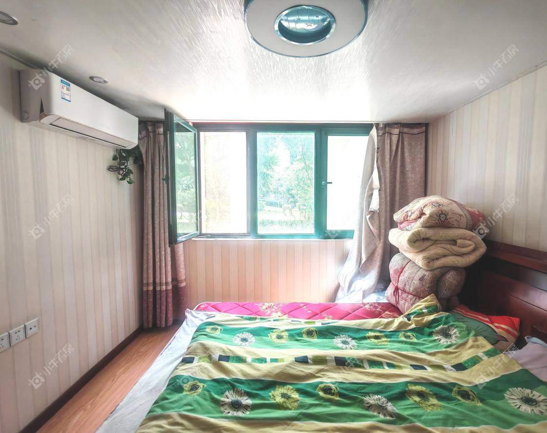 镇江恒大名都一期在售二手房源室内图_小牛看房