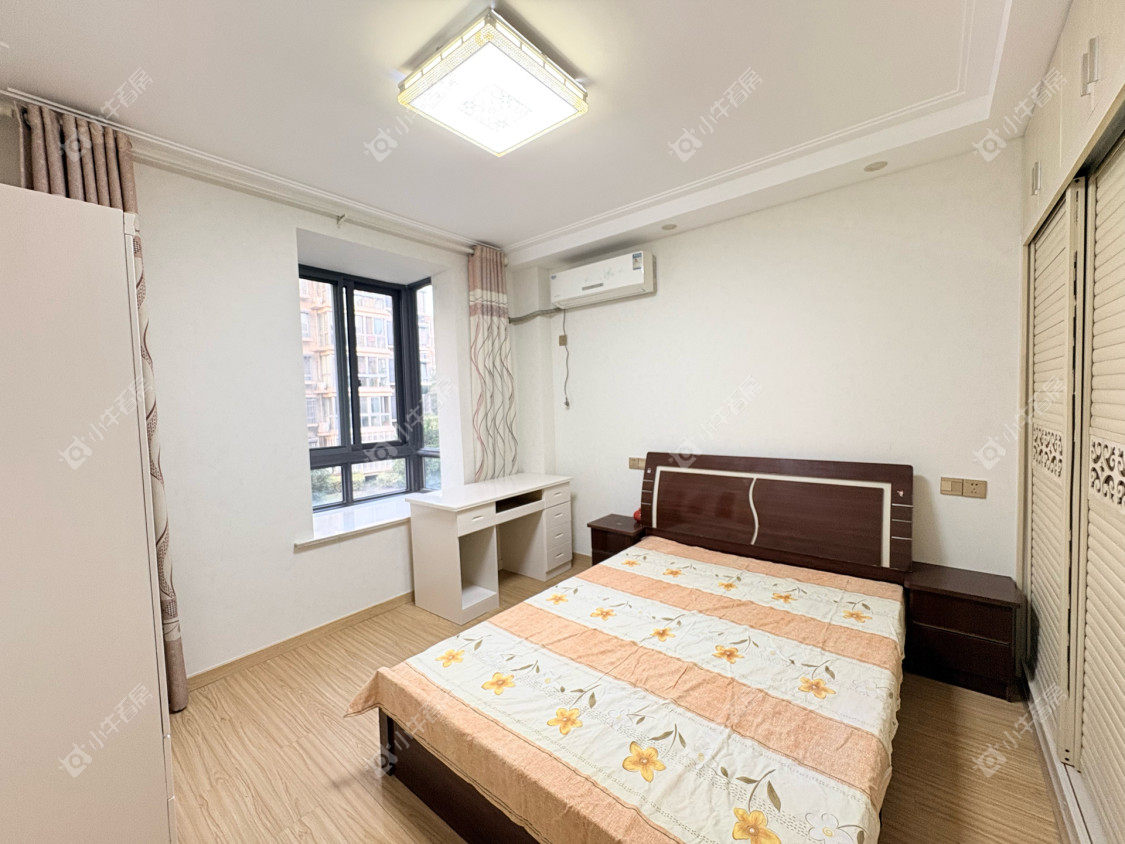 镇江锦尚名都在售二手房源室内图_小牛看房