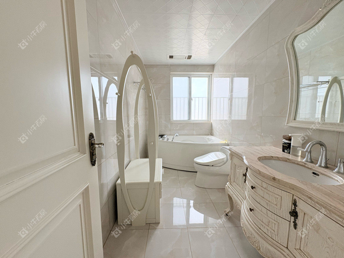 镇江碧桂园在售二手房源室内图_小牛看房