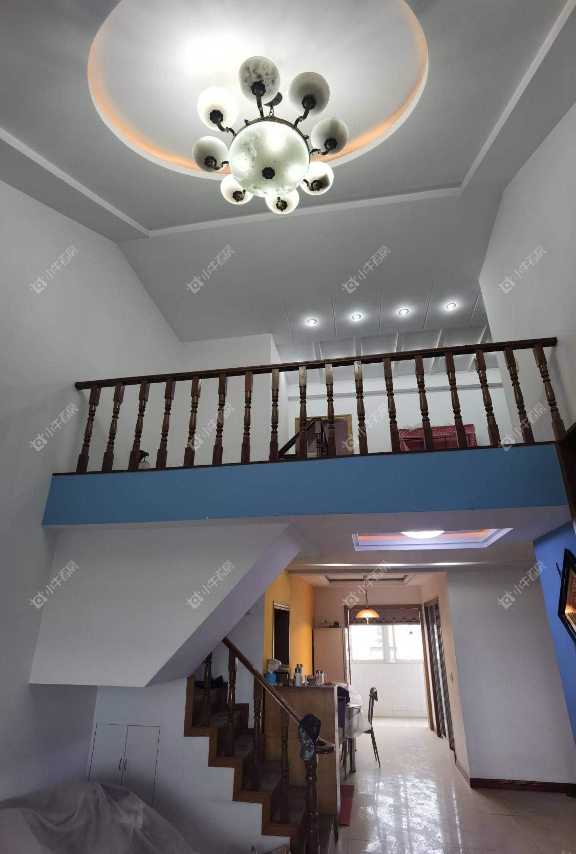 镇江龙滨园在售二手房源室内图_小牛看房