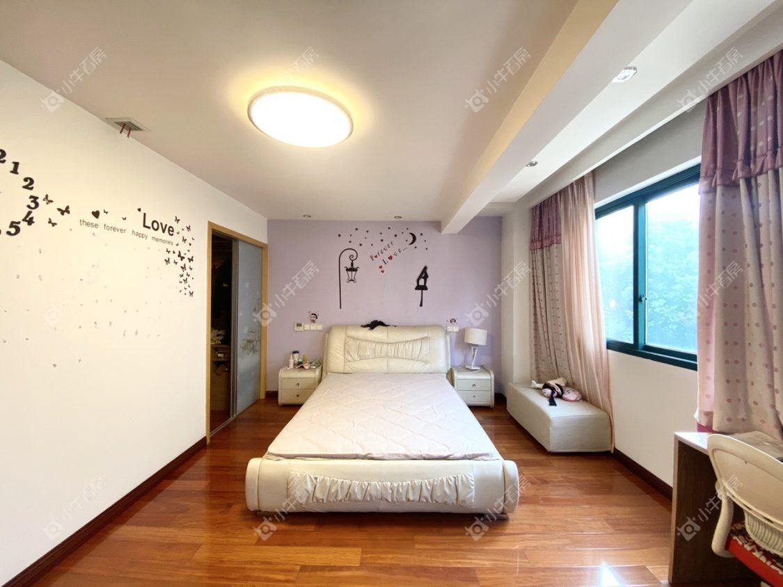 镇江江南人家在售二手房源室内图_小牛看房