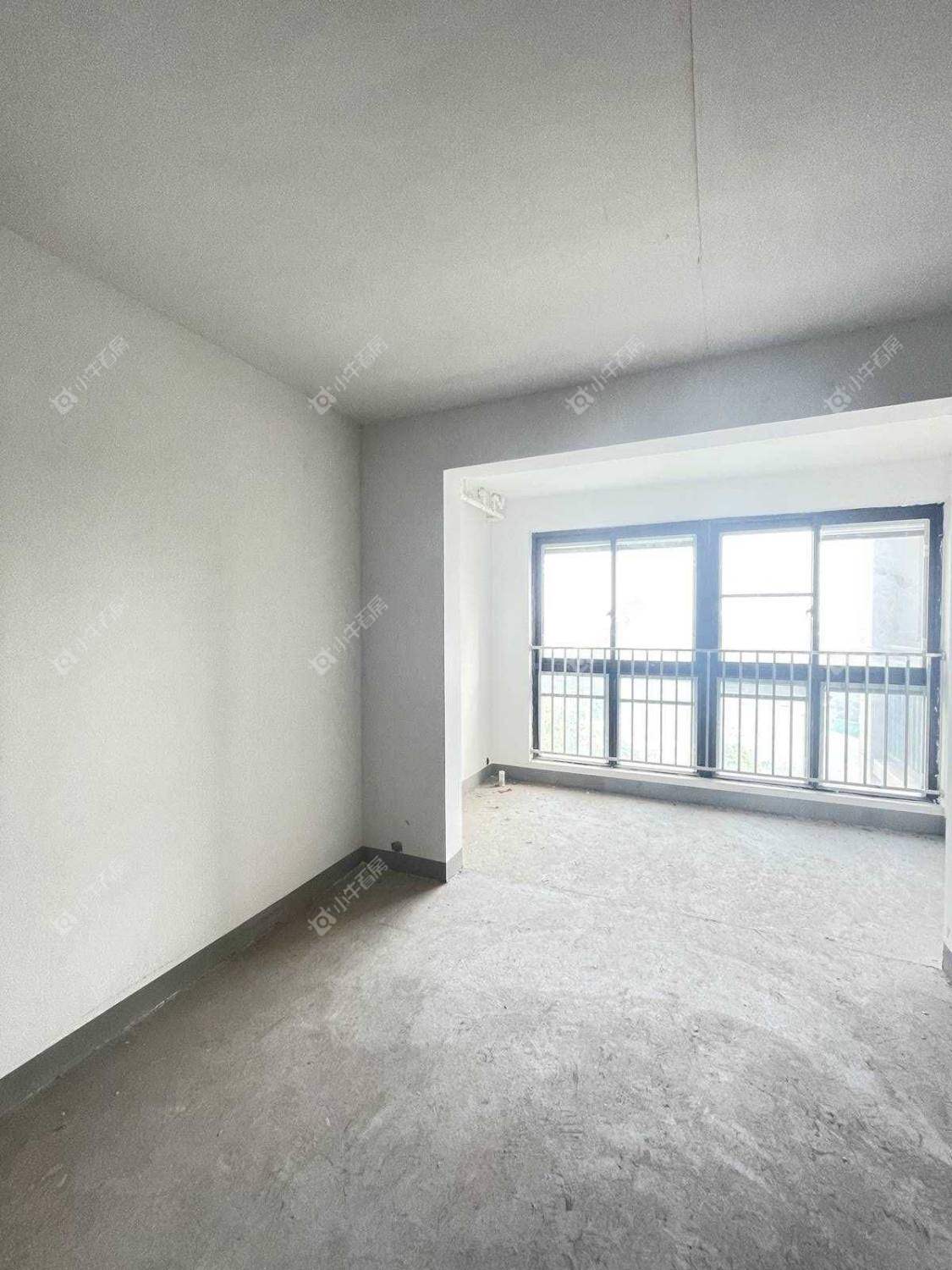 镇江恒大名都二三期在售二手房源室内图_小牛看房