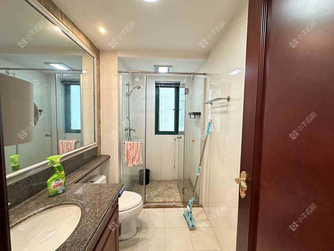 镇江恒大名都一期在售二手房源_小牛看房