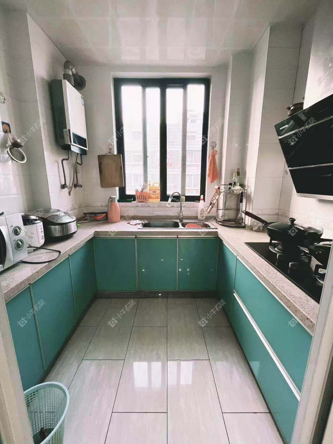 镇江锦尚名都在售二手房源_小牛看房