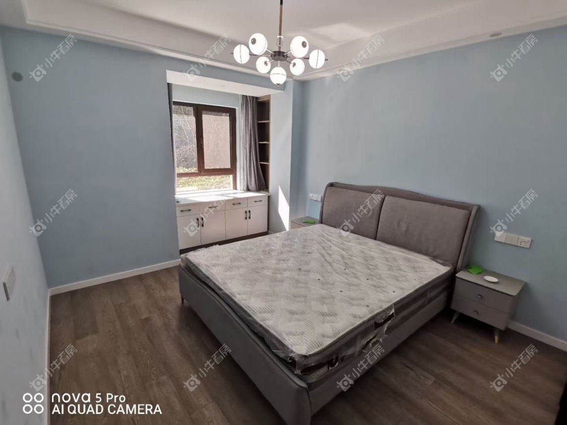 镇江滨河凤凰城在售二手房源_小牛看房