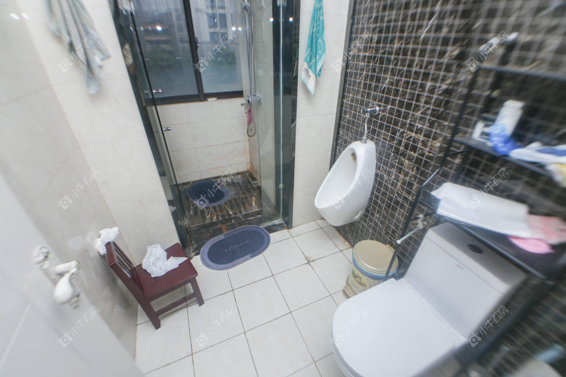 镇江嘉源首府在售二手房源室内图_小牛看房