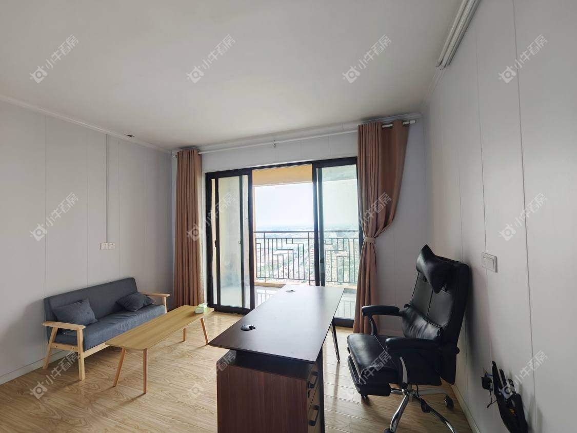 镇江华都幸福里在售二手房源_小牛看房