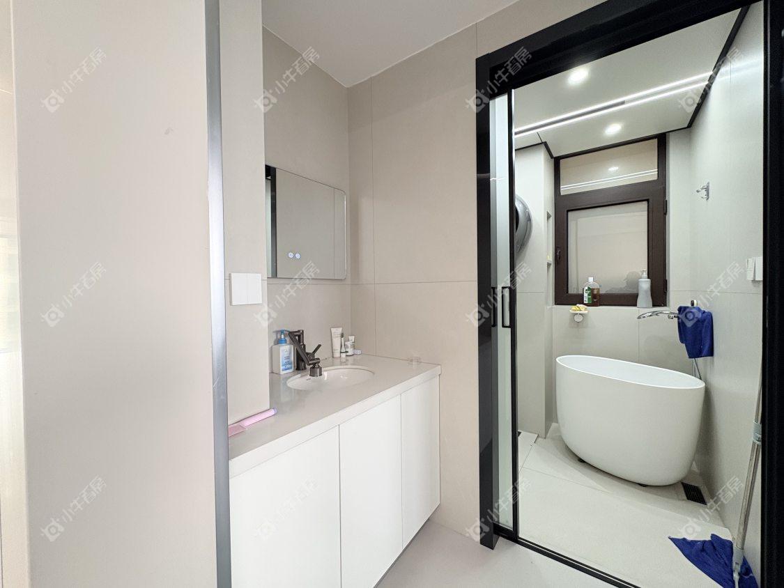 镇江天怡南郡在售二手房源室内图_小牛看房