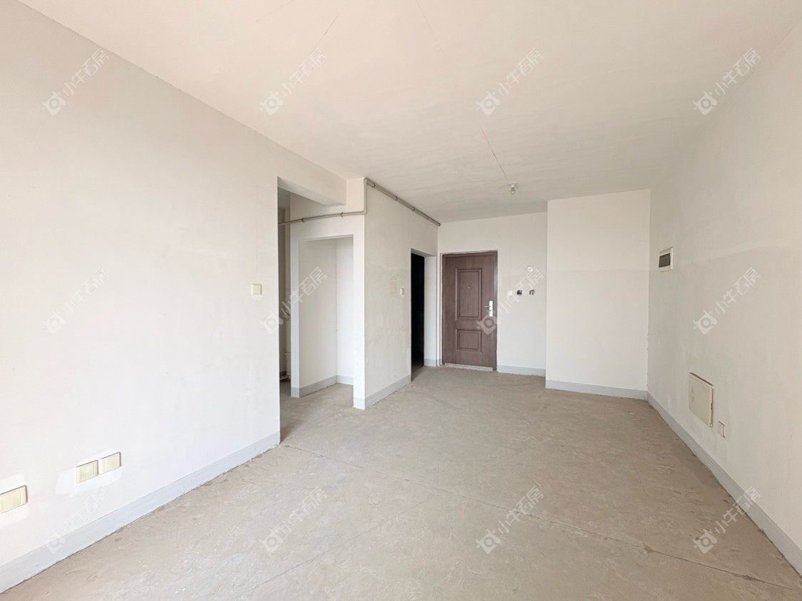 镇江爱家尚城在售二手房源_小牛看房