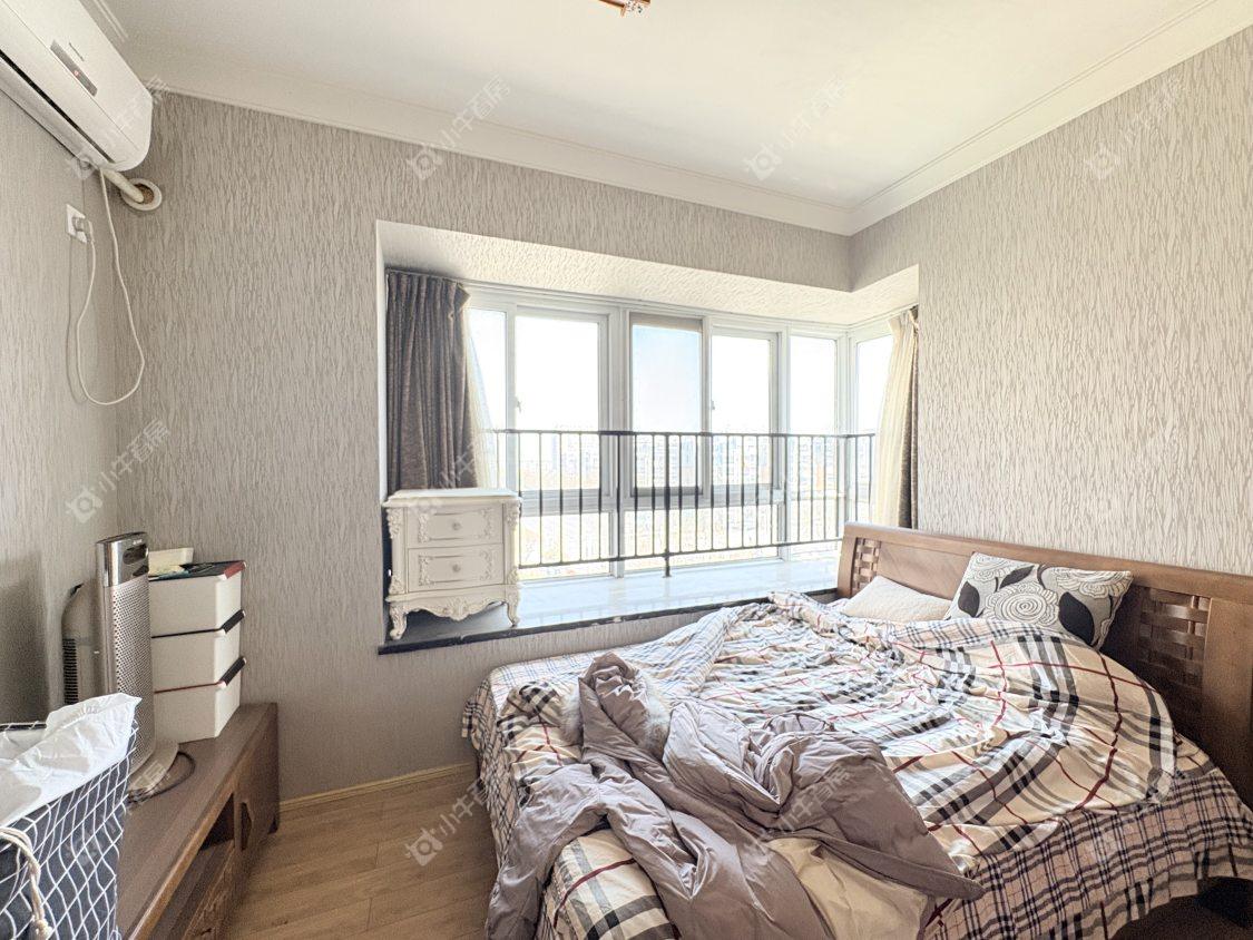 镇江碧桂园在售二手房源室内图_小牛看房