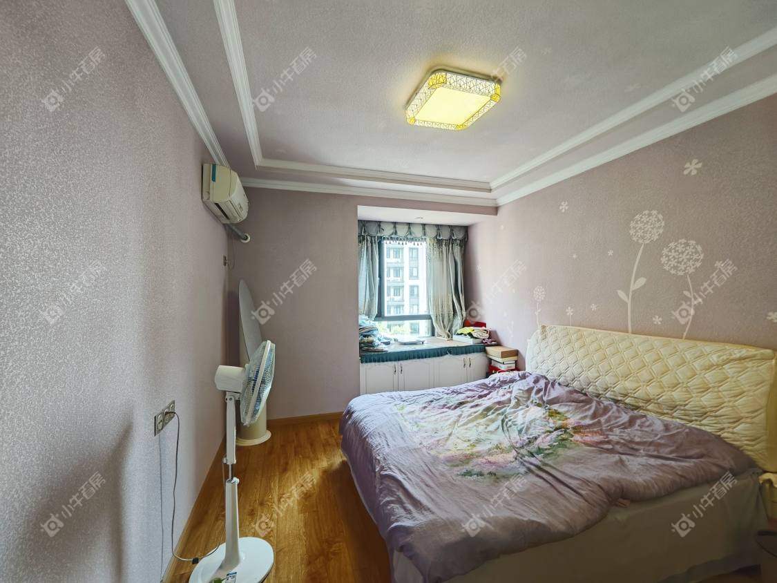 镇江滨河凤凰城在售二手房源室内图_小牛看房