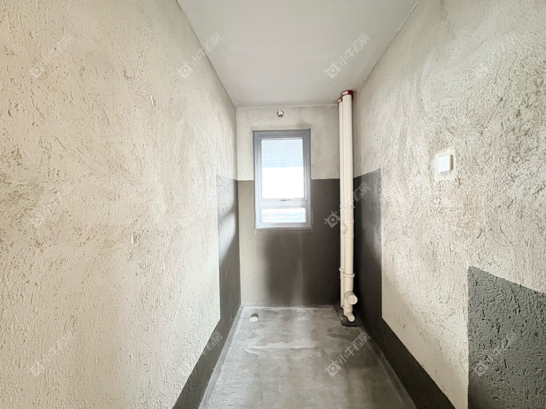 镇江金茂国际社区在售二手房源室内图_小牛看房