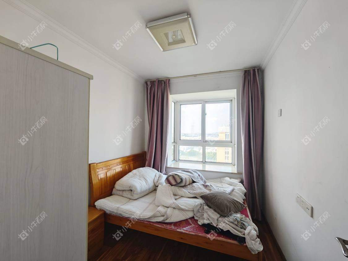 镇江众悦华城在售二手房源室内图_小牛看房