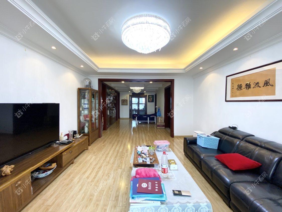 镇江碧桂园在售二手房源室内图_小牛看房