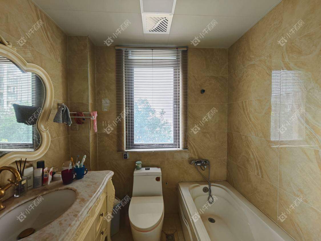 镇江御珑湾(丹阳)在售二手房源室内图_小牛看房