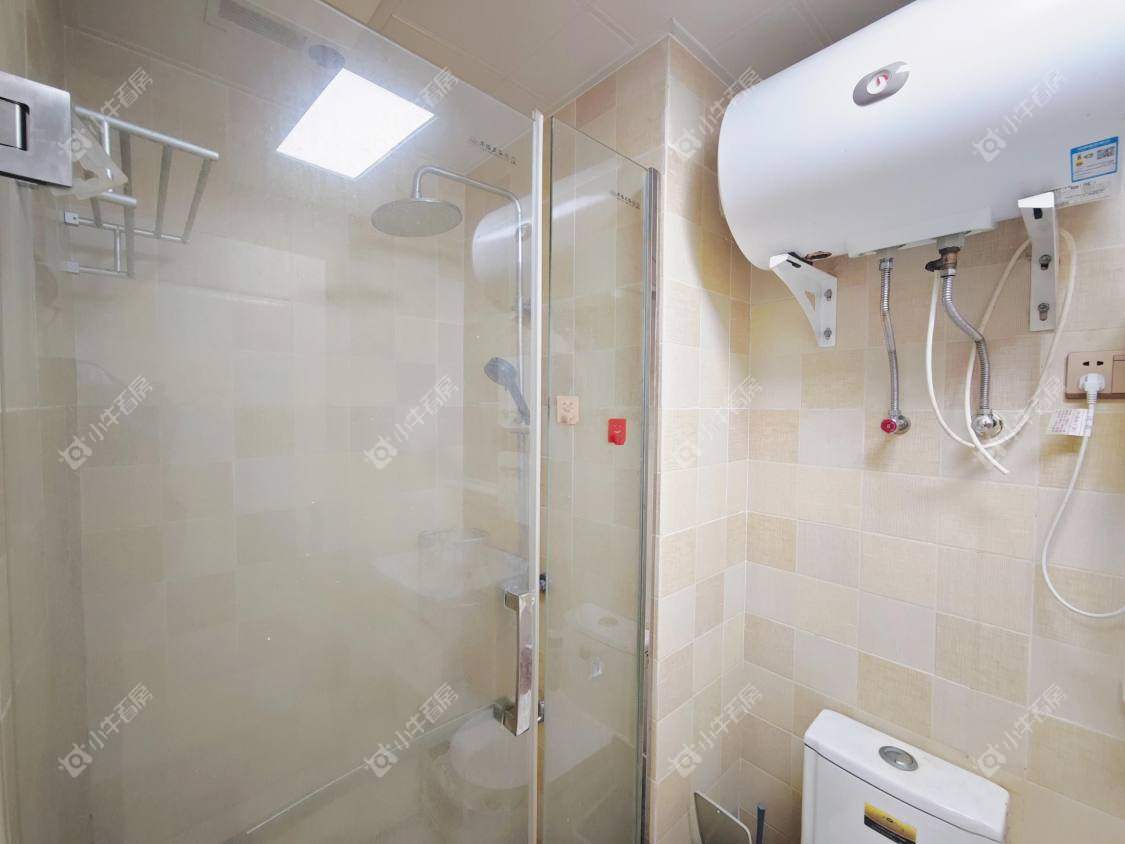 镇江碧桂园在售二手房源室内图_小牛看房