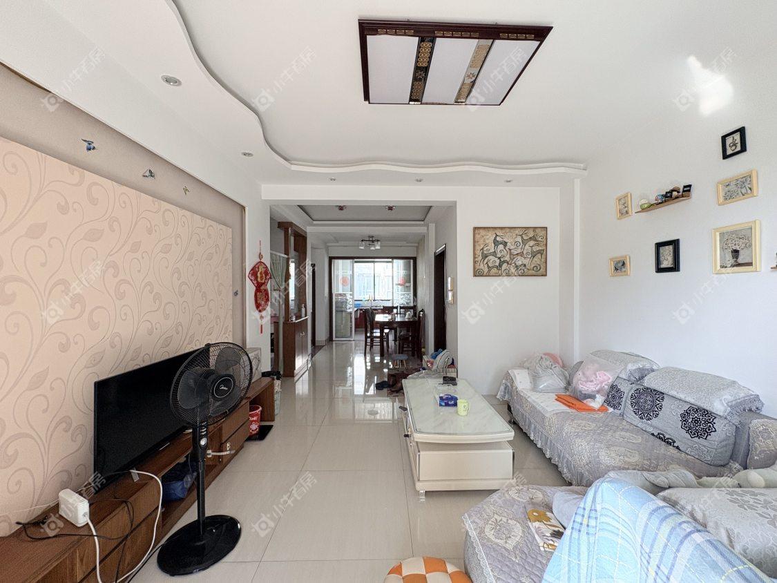 镇江江南人家在售二手房源室内图_小牛看房