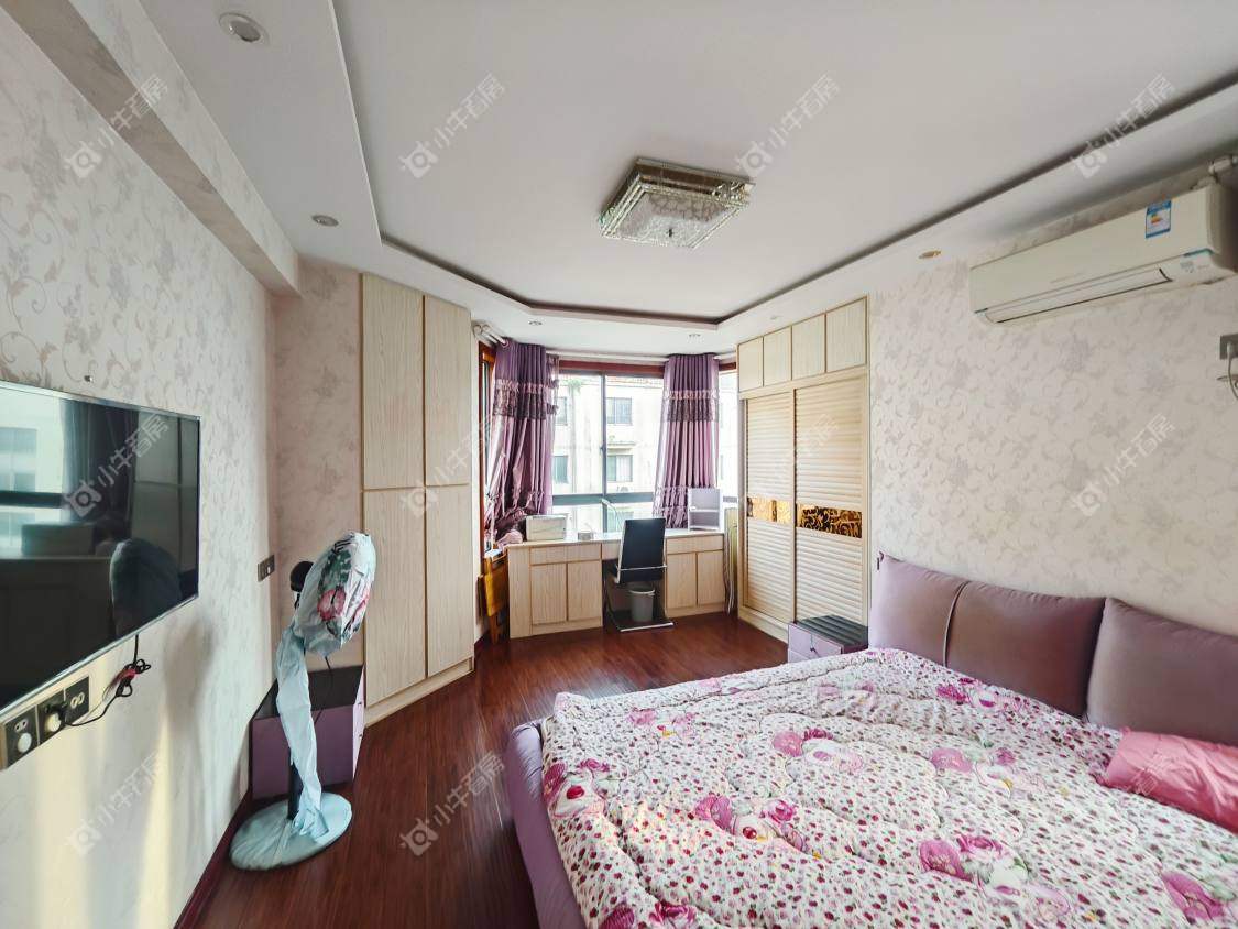 镇江佳景天城在售二手房源室内图_小牛看房