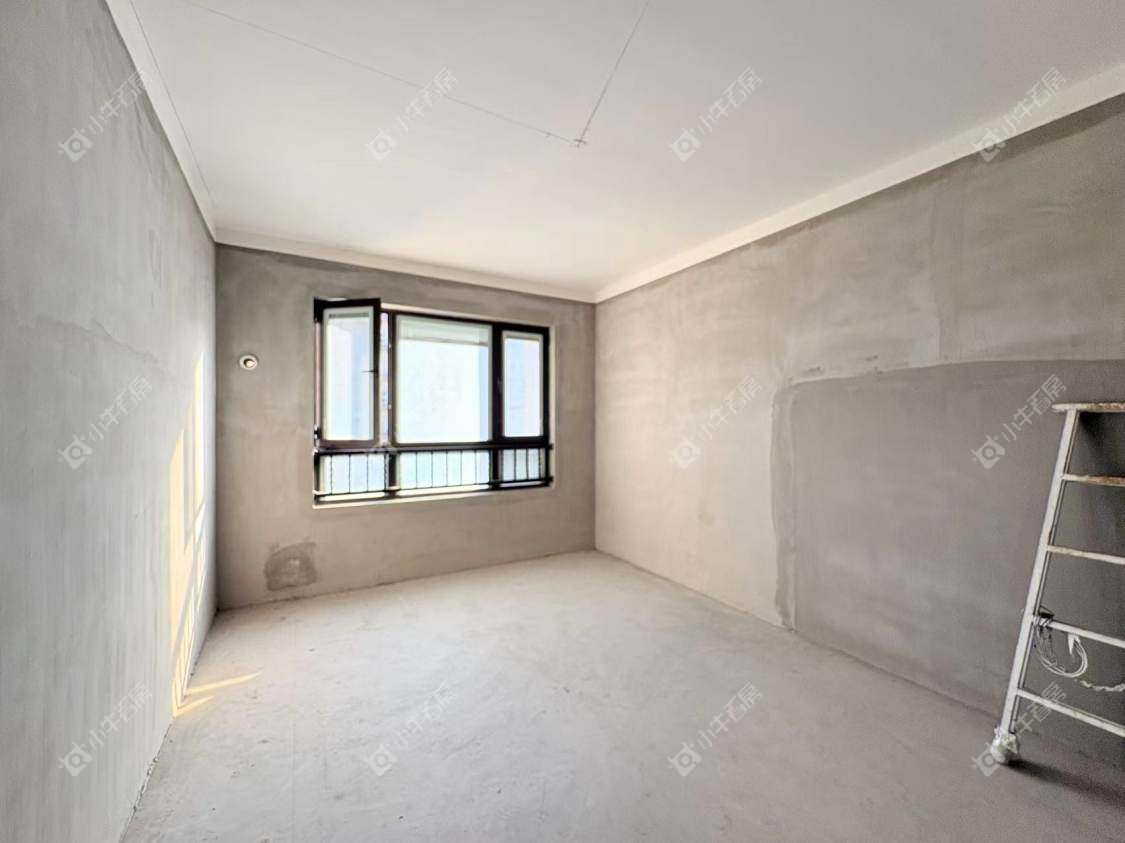 镇江凤凰郡在售二手房源室内图_小牛看房