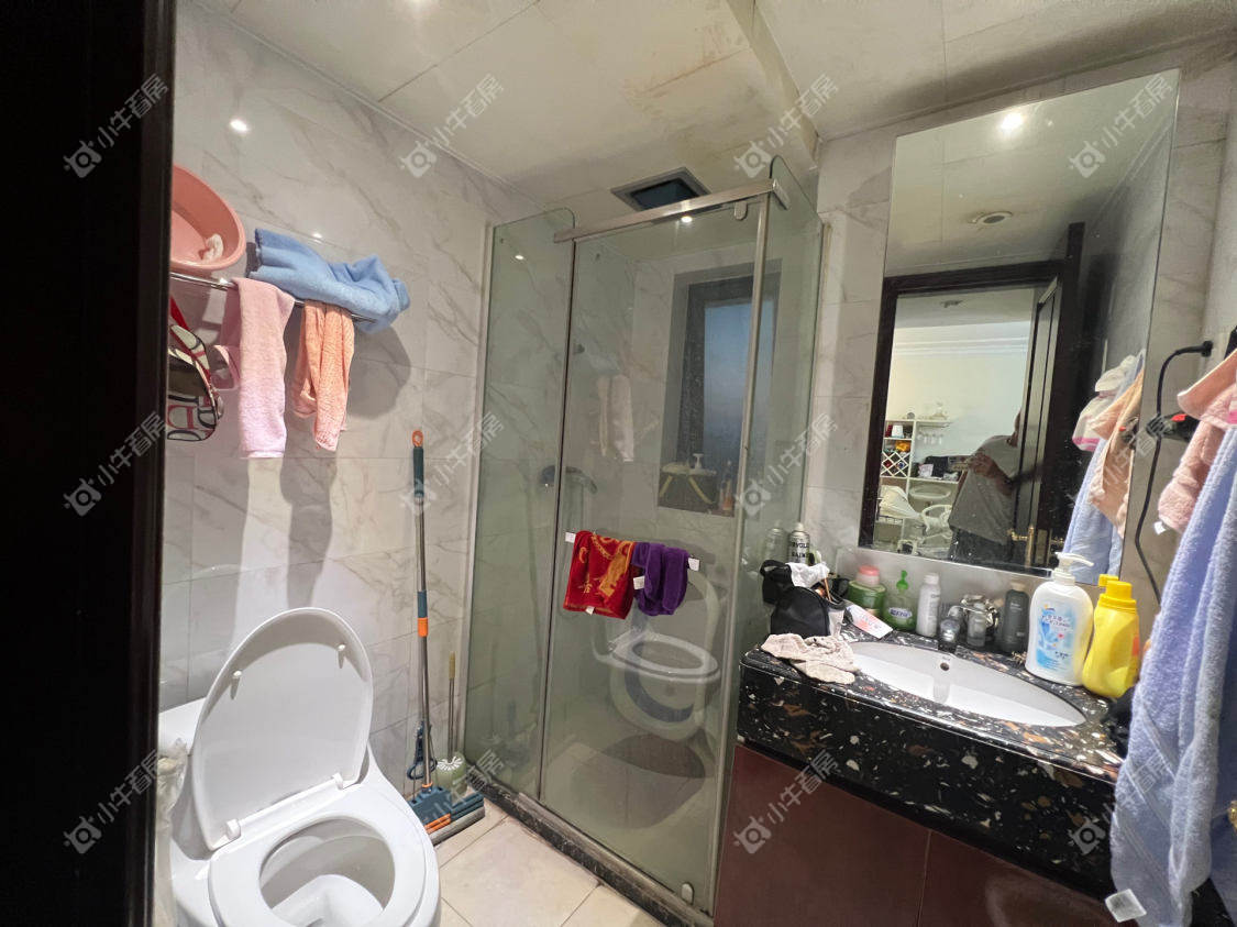 镇江恒大城在售二手房源_小牛看房