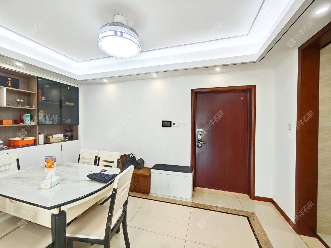 镇江万善上院在售二手房源室内图_小牛看房