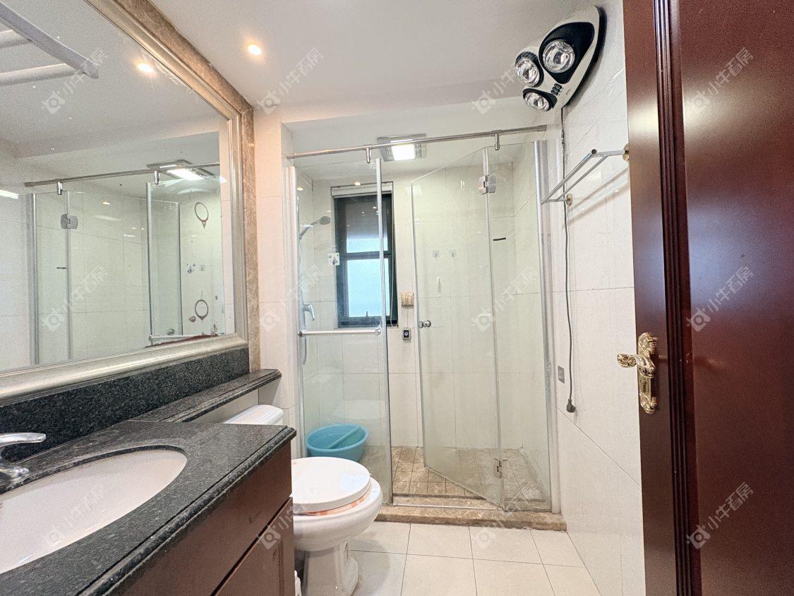 镇江恒大城在售二手房源室内图_小牛看房