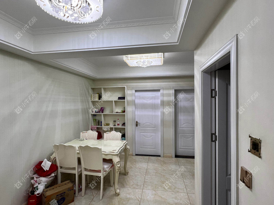 镇江荣城国际一期在售二手房源_小牛看房