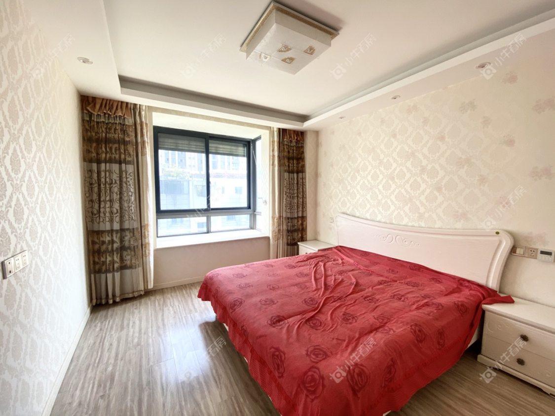 镇江锦尚名都在售二手房源室内图_小牛看房