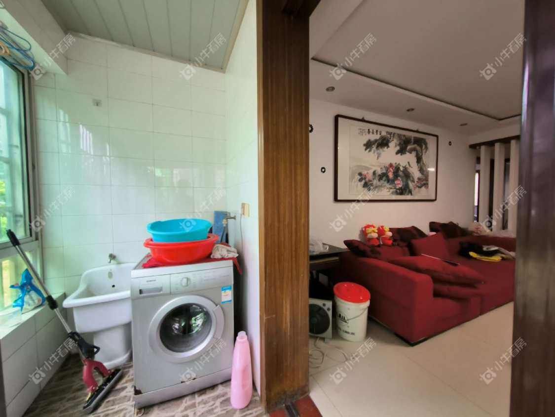 镇江香草苑在售二手房源_小牛看房