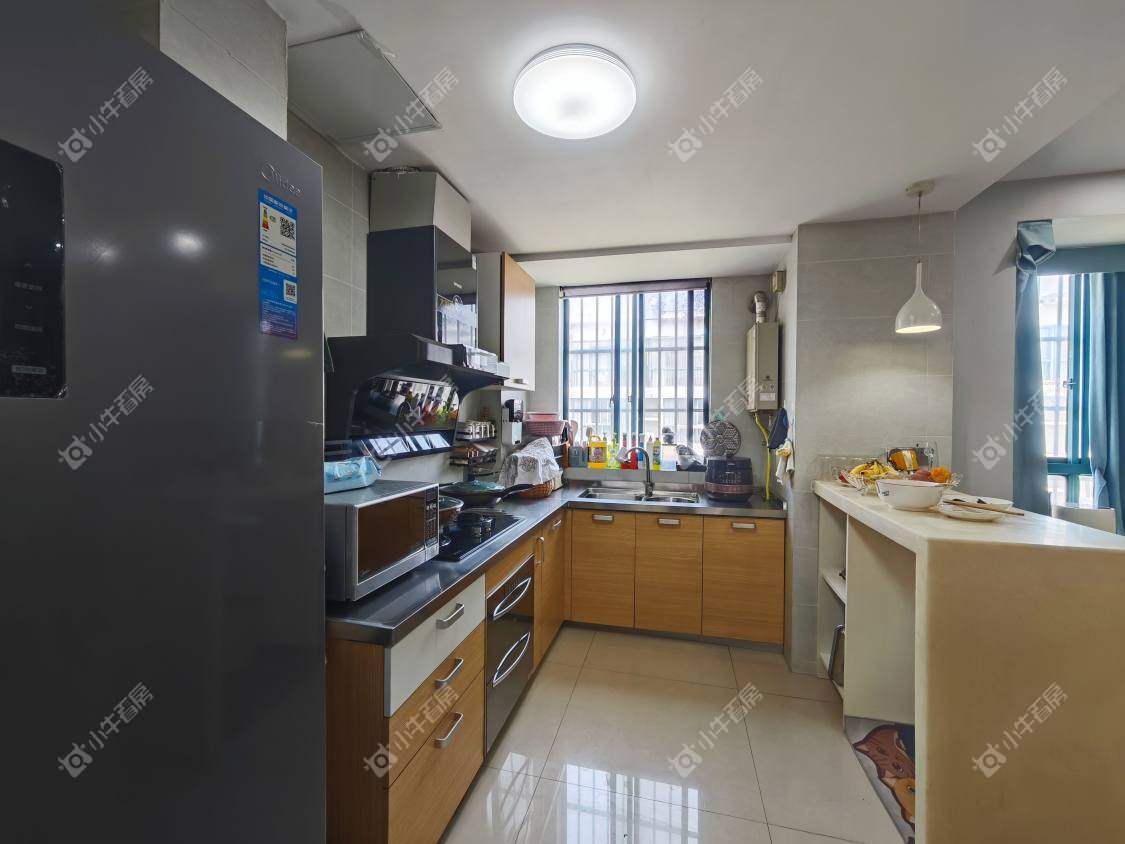 镇江澳都花城在售二手房源室内图_小牛看房