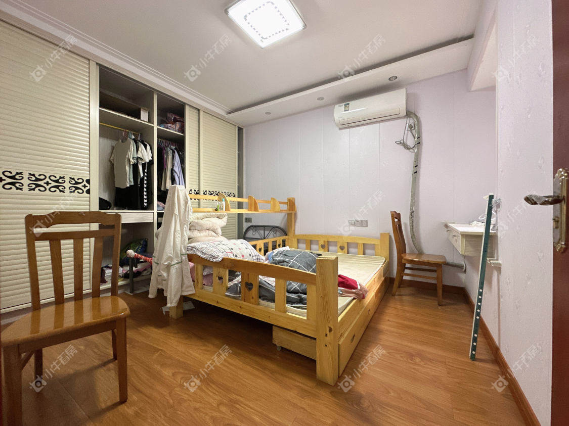 镇江华都锦城在售二手房源_小牛看房