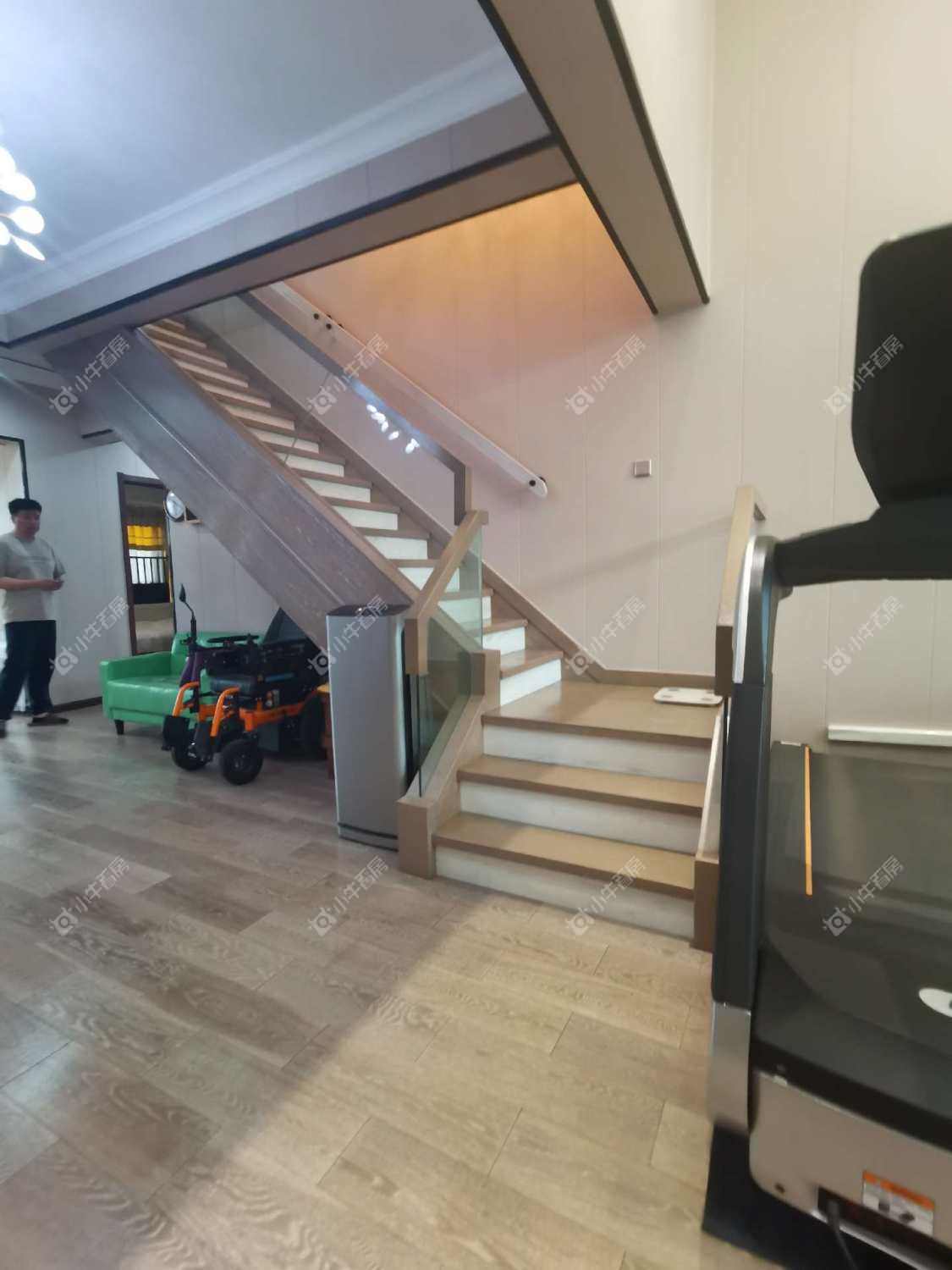 镇江碧桂园在售二手房源_小牛看房