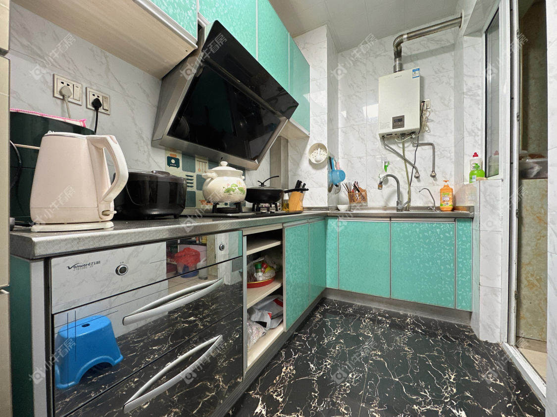 镇江碧桂园在售二手房源_小牛看房