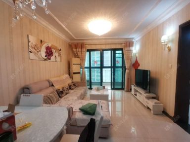 镇江恒大名都二三期在售二手房_小牛看房