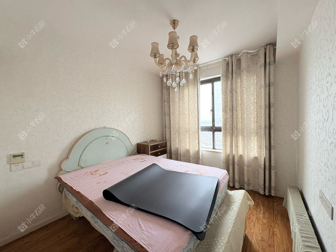 镇江嘉源首府在售二手房源室内图_小牛看房