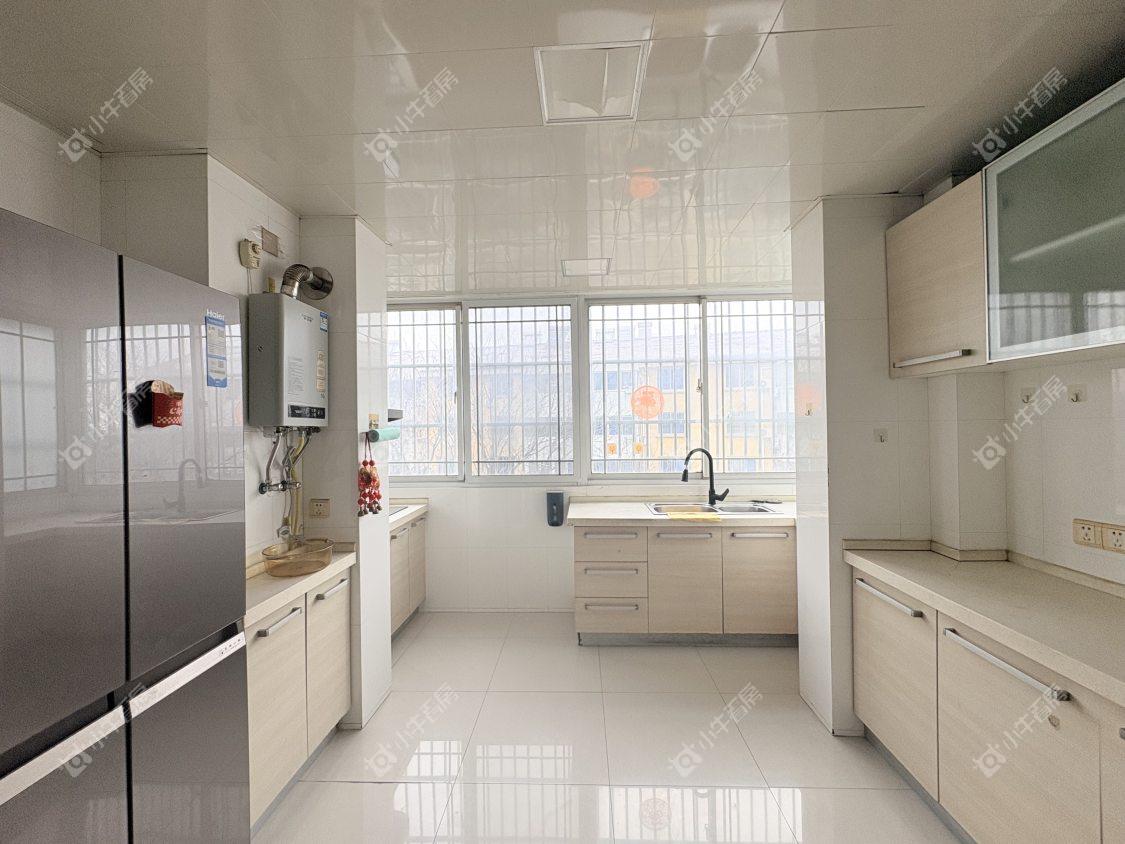 镇江新世纪花园（丹阳）在售二手房源室内图_小牛看房