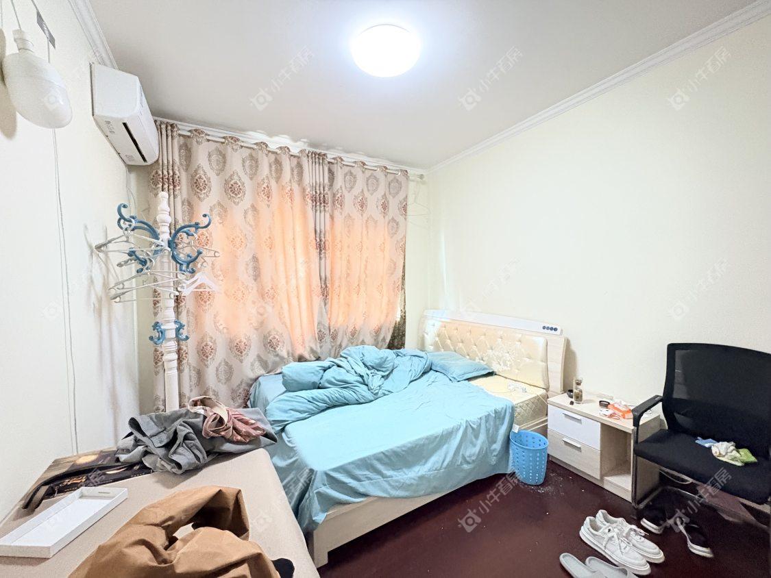 镇江恒大名都一期在售二手房源室内图_小牛看房