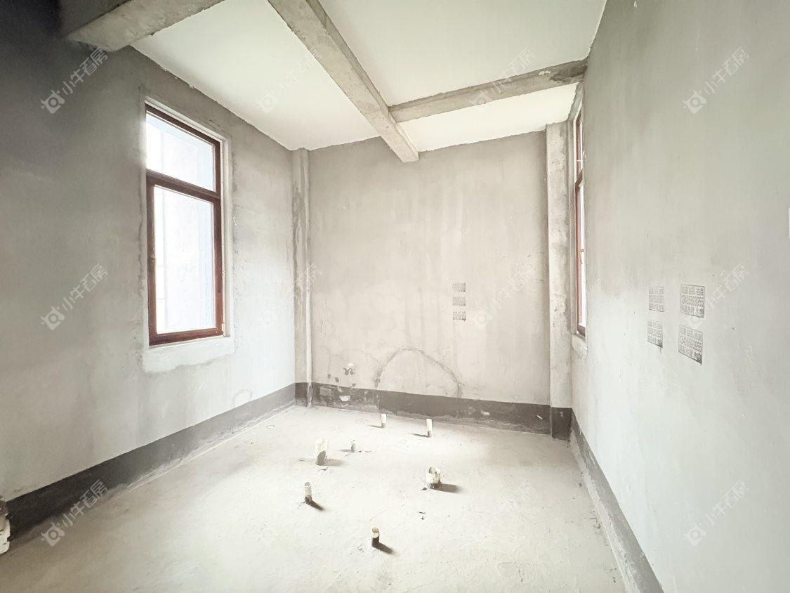 镇江丹凤国际在售二手房源室内图_小牛看房