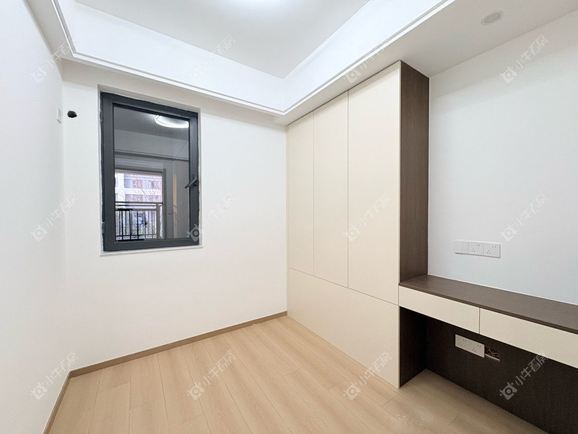 镇江中海时代都会在售二手房源室内图_小牛看房