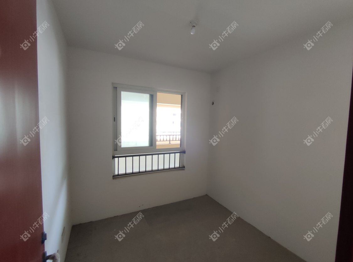 镇江中南熙悦城中南二期在售二手房源室内图_小牛看房