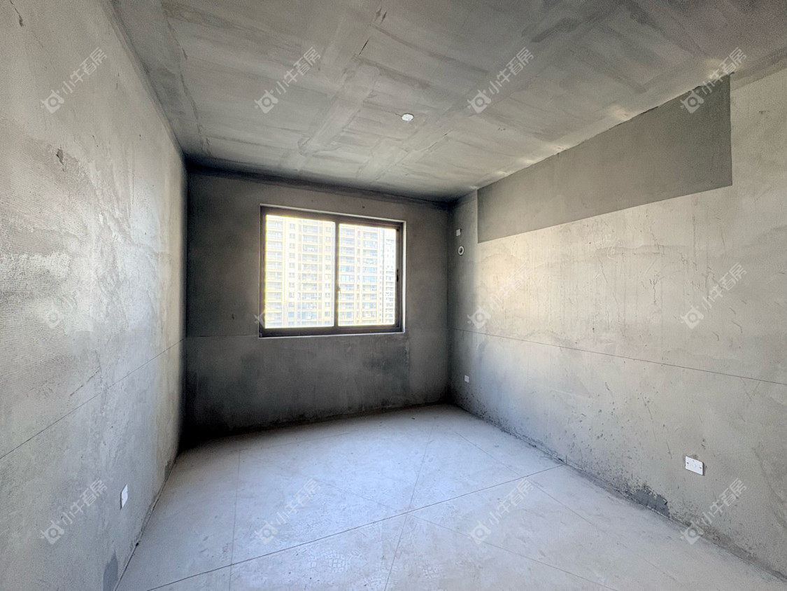 镇江汇金天地在售二手房源室内图_小牛看房