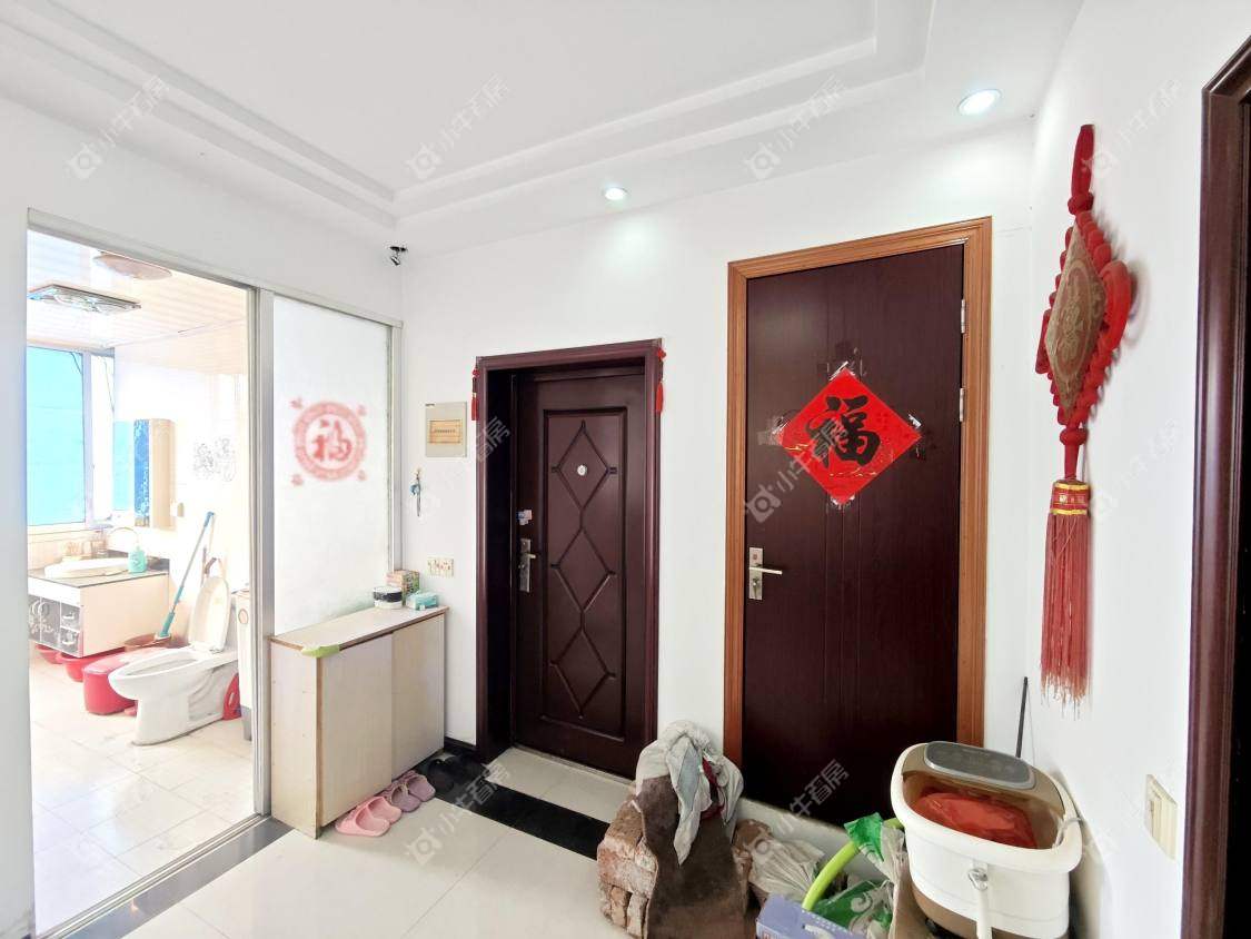 镇江香草新村在售二手房源室内图_小牛看房